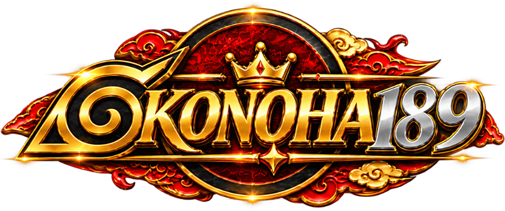 KONOHA189 Logo